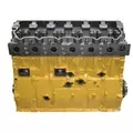 CAT 3406E (40 PIN) 5EK 6TS ENGINE ASSEMBLY thumbnail 2