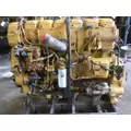 CAT 3406E (40 PIN) 5EK 6TS ENGINE ASSEMBLY thumbnail 2