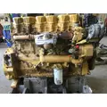 CAT 3406E (40 PIN) 5EK 6TS ENGINE ASSEMBLY thumbnail 5