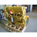 CAT 3406E (40 PIN) 5EK 6TS ENGINE ASSEMBLY thumbnail 5