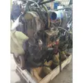 CAT 3406E (40 PIN) 5EK 6TS ENGINE ASSEMBLY thumbnail 4