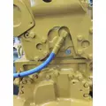 CAT 3406E (70 PIN) 2WS ENGINE ASSEMBLY thumbnail 4