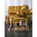 CAT 3406E (70 PIN) 2WS ENGINE ASSEMBLY thumbnail 4