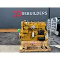 CAT 3406E 14.6L Engine Assembly thumbnail 2