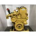 CAT 3406E 14.6L Engine Assembly thumbnail 1