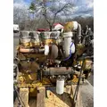 CAT 3406E 14.6L Engine Assembly thumbnail 6