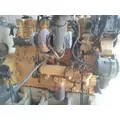 CAT 3406E 14.6L Engine Assembly thumbnail 3