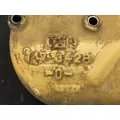 CAT 3406E 14.6L Engine Oil Cooler thumbnail 3