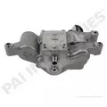 CAT 3406E 14.6L Engine Oil Pump thumbnail 2