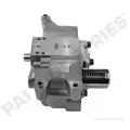 CAT 3406E 14.6L Engine Oil Pump thumbnail 8