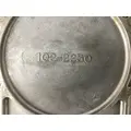 CAT 3406E 14.6L Engine Timing Cover thumbnail 3