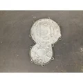 CAT 3406E 14.6L Engine Timing Cover thumbnail 3
