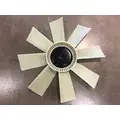 CAT 3406E 14.6L Fan Blade thumbnail 2