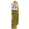 CAT 3406E 14.6L Flywheel Housing thumbnail 3