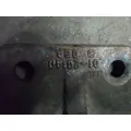 CAT 3406E 14.6 ENGINE MOUNTS, ENGINE (REAR) thumbnail 1