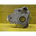 CAT 3406E 14.6 FLYWHEEL HOUSING thumbnail 2