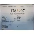 CAT 3406E 14.6 FUEL INJECTION PUMP thumbnail 2