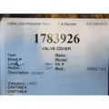 CAT 3406E 14.6 VALVE COVER thumbnail 2