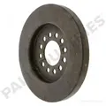 CAT 3406E 14.6 VIBRATION DAMPER thumbnail 2