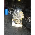 CAT 3406E 15.8 (70 PIN) 1MM ENGINE ASSEMBLY thumbnail 3