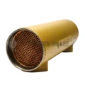 CAT 3406E 15.8 ENGINE OIL COOLER thumbnail 2