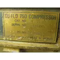 CAT 3406E Compressor (BrakesSuspension) thumbnail 3