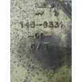CAT 3406E ENGINE BRACKET thumbnail 2