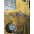 CAT 3406E ENGINE BRACKET thumbnail 2