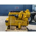 CAT 3406E Engine Assembly thumbnail 2