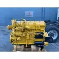 CAT 3406E Engine Assembly thumbnail 3