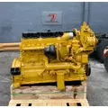 CAT 3406E Engine Assembly thumbnail 2