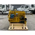 CAT 3406E Engine Assembly thumbnail 3