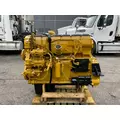 CAT 3406E Engine Assembly thumbnail 3