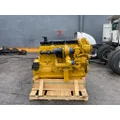 CAT 3406E Engine Assembly thumbnail 2