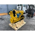 CAT 3406E Engine Assembly thumbnail 8