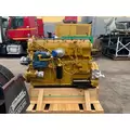 CAT 3406E Engine Assembly thumbnail 3