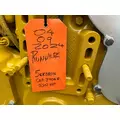 CAT 3406E Engine Assembly thumbnail 3