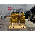 CAT 3406E Engine Assembly thumbnail 1