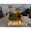 CAT 3406E Engine Assembly thumbnail 3