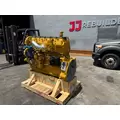 CAT 3406E Engine Assembly thumbnail 7