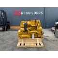 CAT 3406E Engine Assembly thumbnail 2