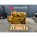 CAT 3406E Engine Assembly thumbnail 10