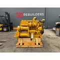 CAT 3406E Engine Assembly thumbnail 2