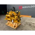 CAT 3406E Engine Assembly thumbnail 3