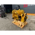 CAT 3406E Engine Assembly thumbnail 9