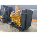 CAT 3406E Engine Assembly thumbnail 3
