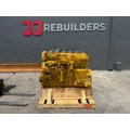 CAT 3406E Engine Assembly thumbnail 5