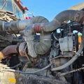 CAT 3406E Engine Assembly thumbnail 2