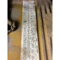 CAT 3406E Engine Assembly thumbnail 3