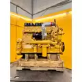 CAT 3406E Engine Assembly thumbnail 6